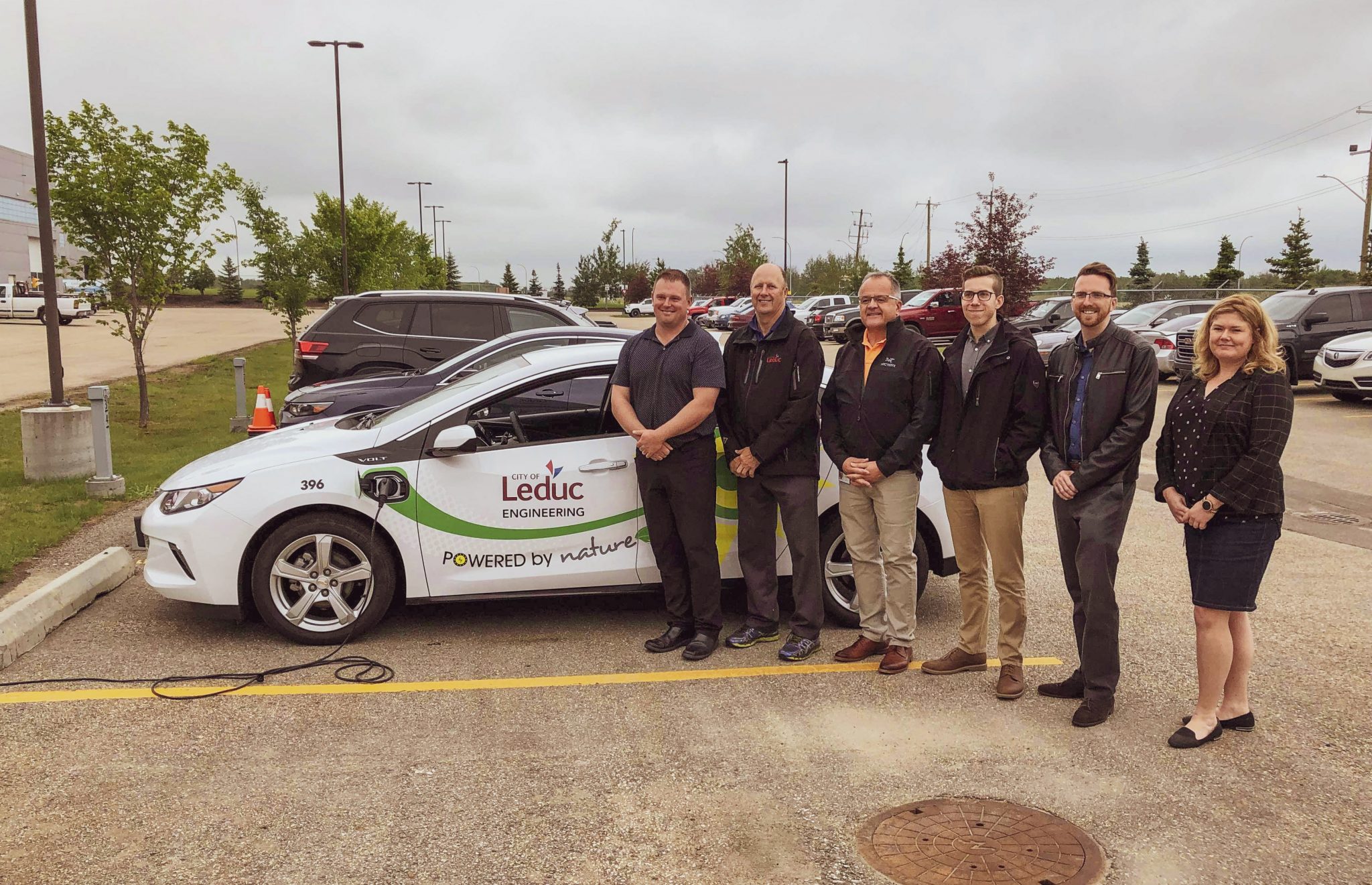 5 electric vehicle myths busted | Municipal Climate Change Action Centre