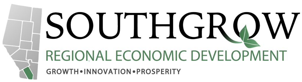 SouthGrow Regional Economic Development
