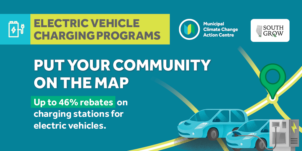 Electric Vehicle Charging Programs MCCAC