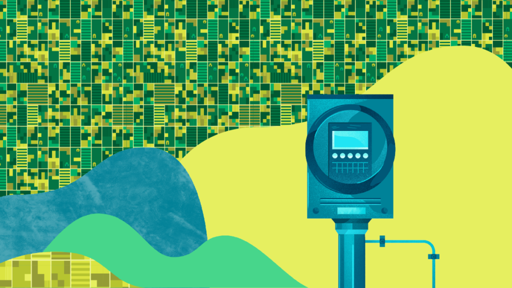 Greenhouse Gas Measurements