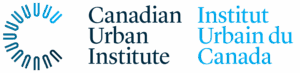 Canadian Urban Institute logo