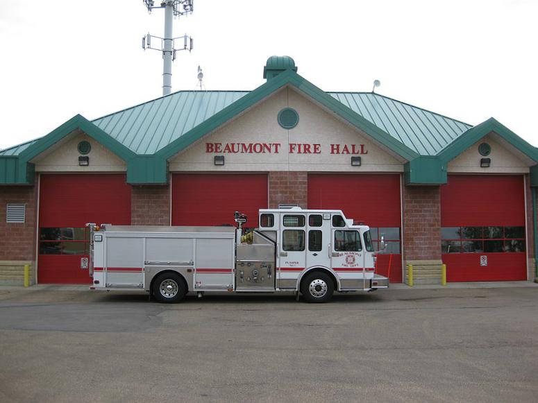 Beaumont Facility Retrofits MCCAC