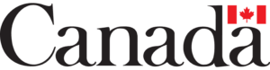 Canada wordmark