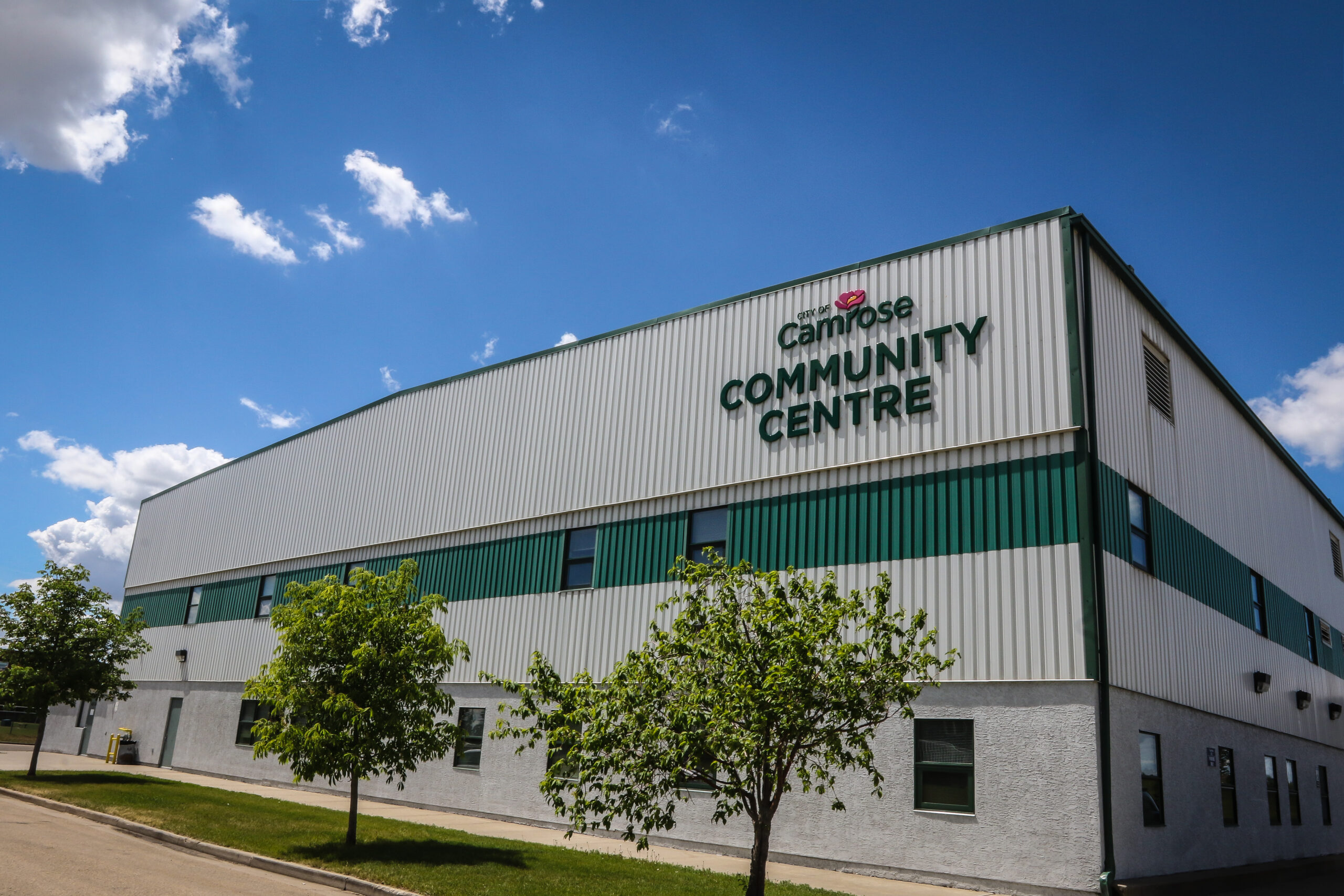 City of Camrose Climate Risk and Vulnerability Assessment MCCAC